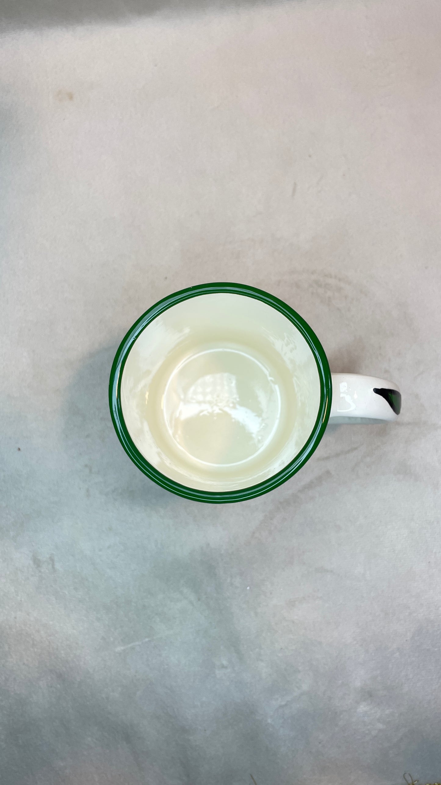 Wassermelone Becher NEU