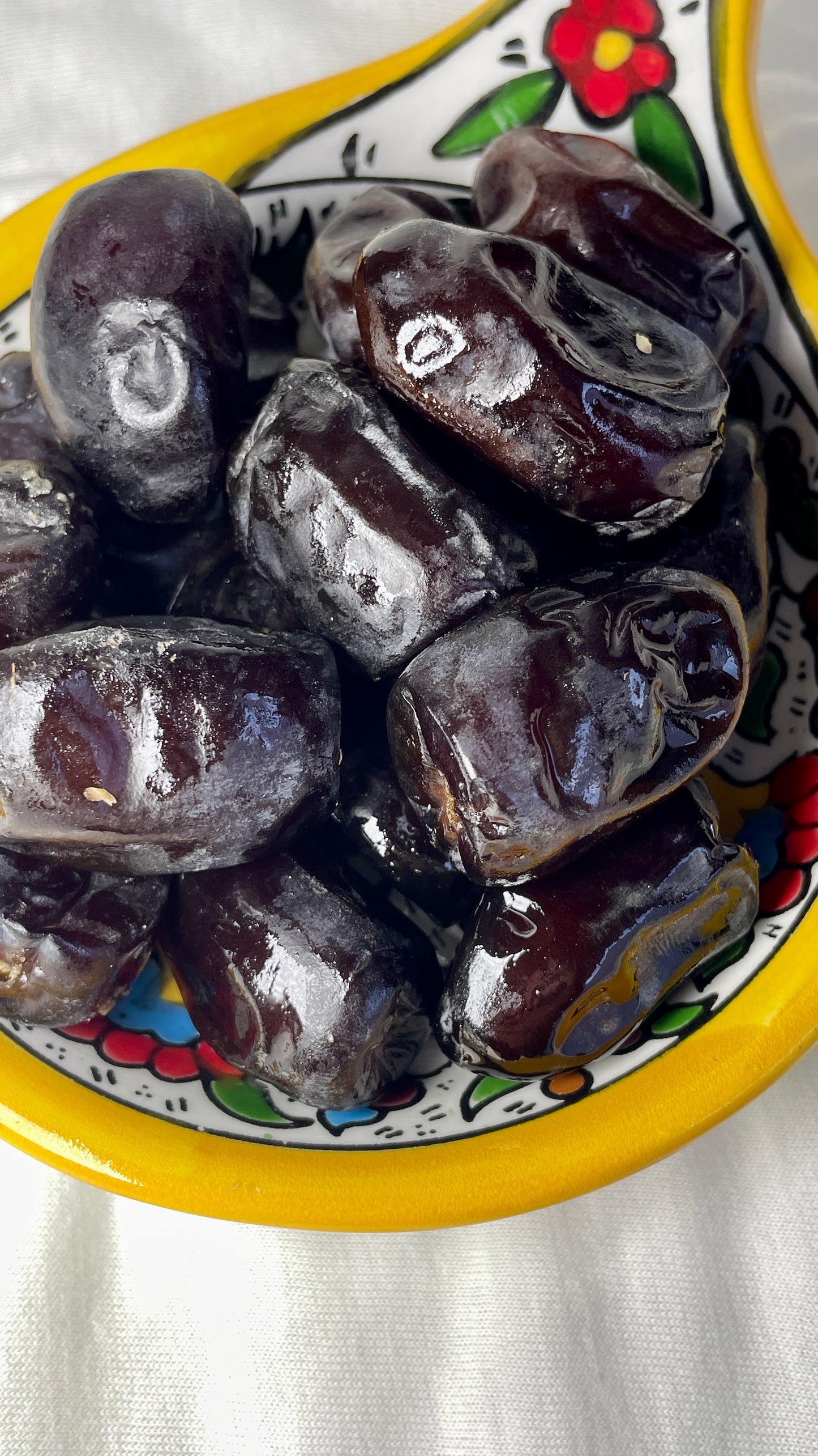 تمر رطب 500 جرام