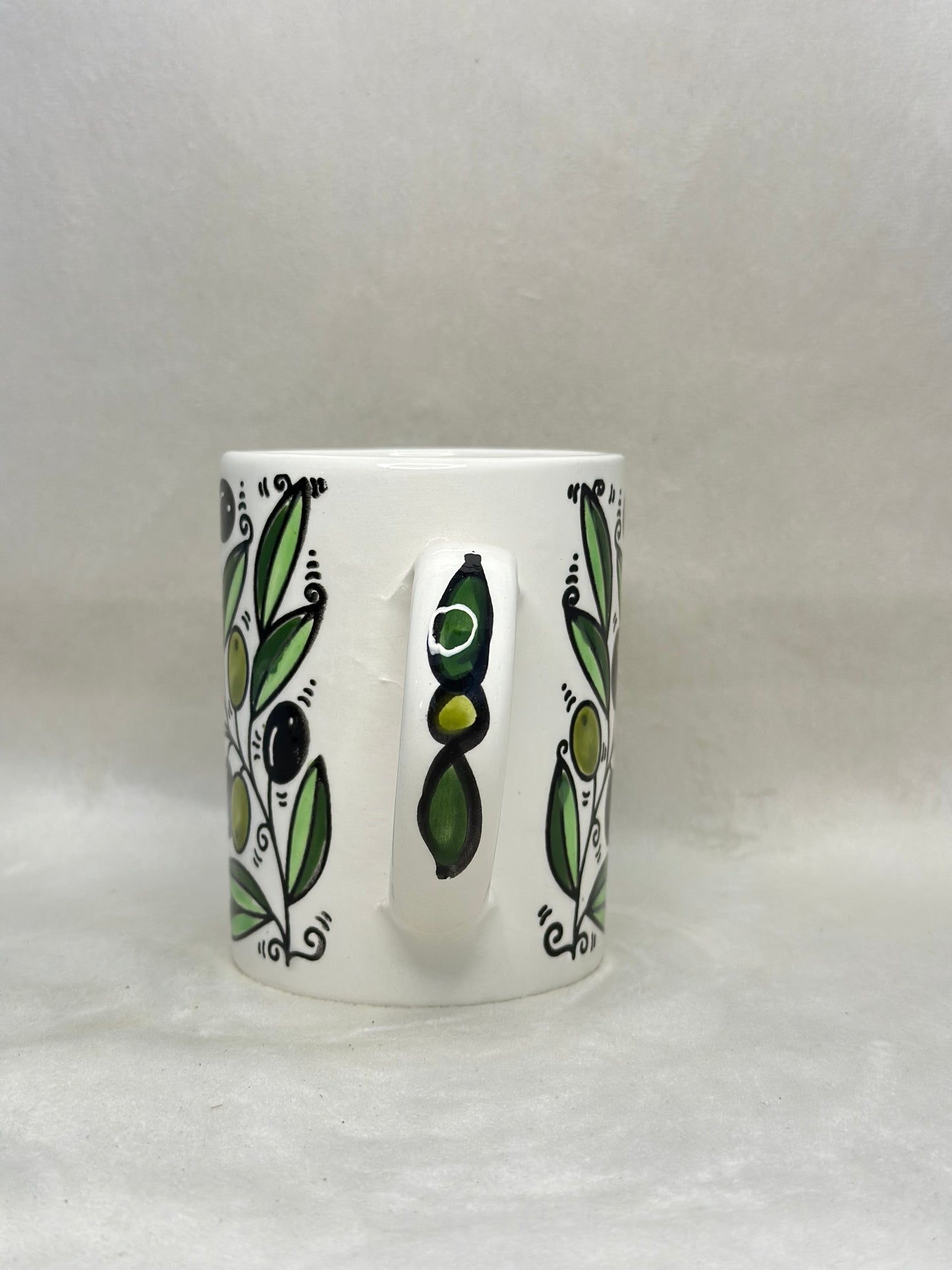 كوب كوفية 350 مل