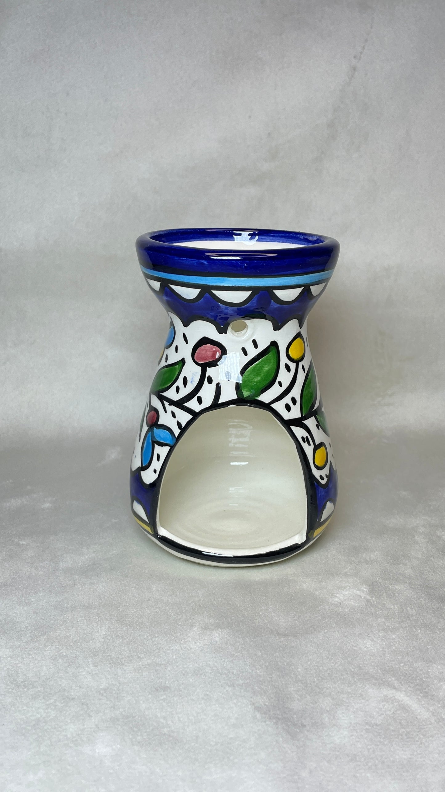 Fragrance lamp “M”