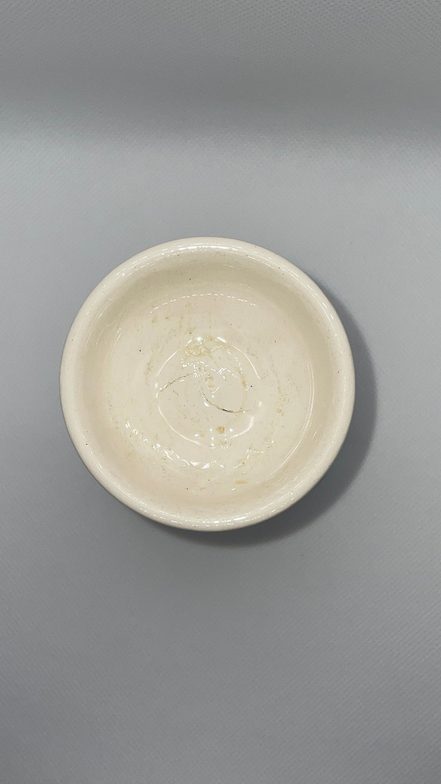 Fragrance lamp “S”