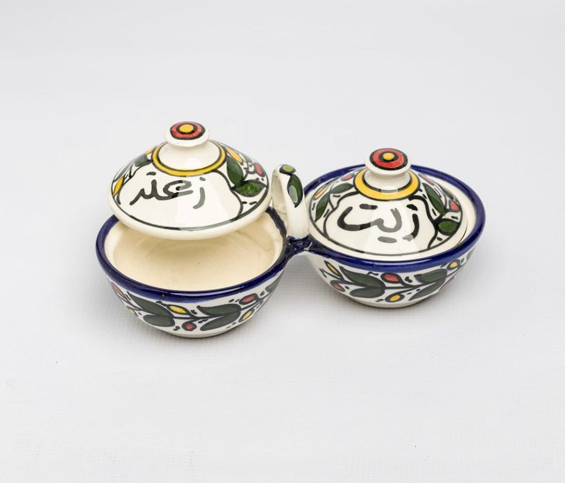 Aufbewahrungsschalen