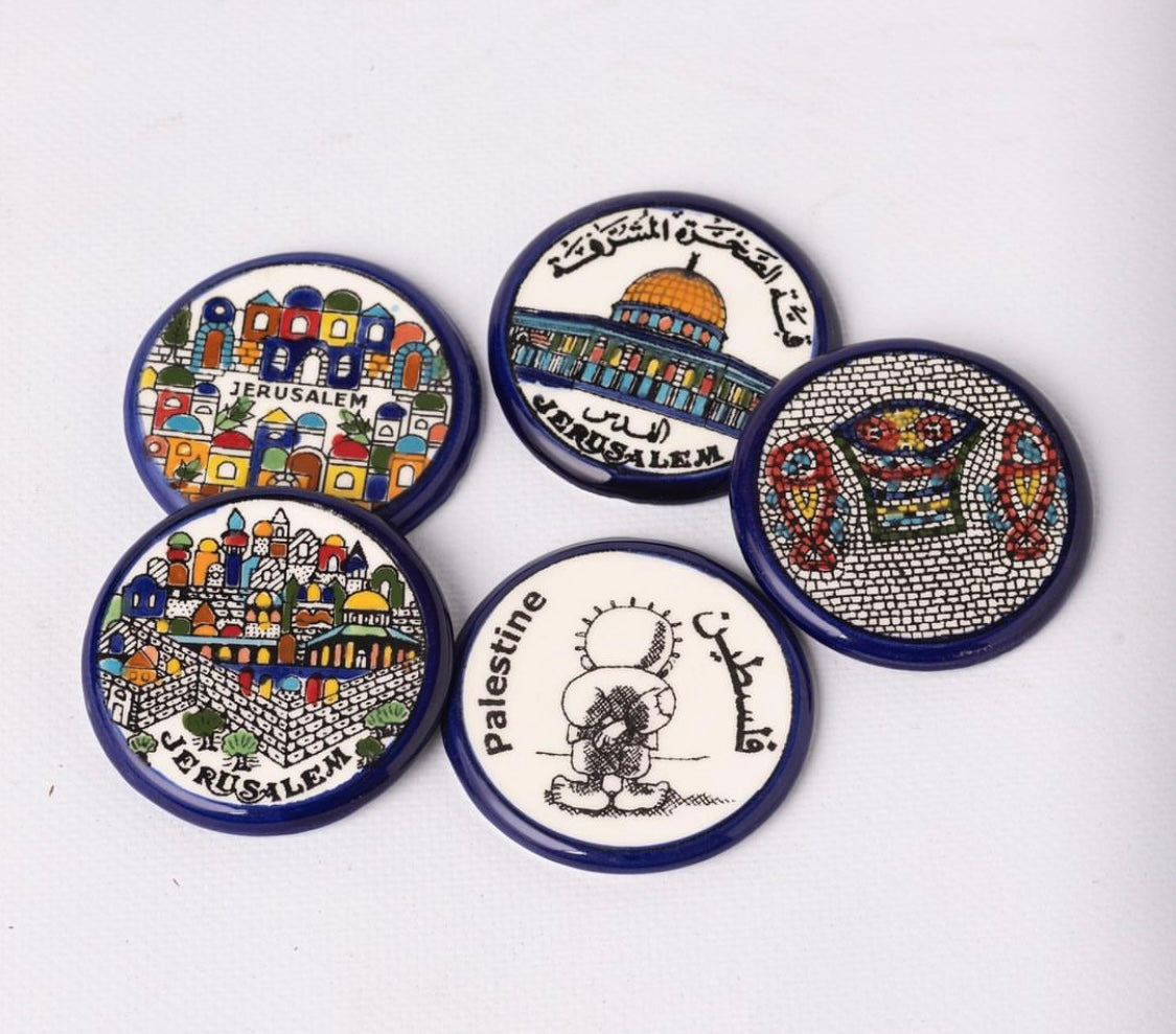 Kühlschrank Magneten