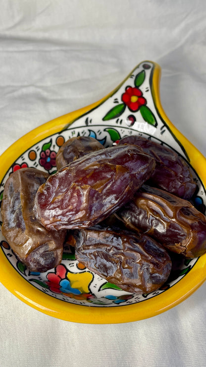 Medjool Datteln 500gr
