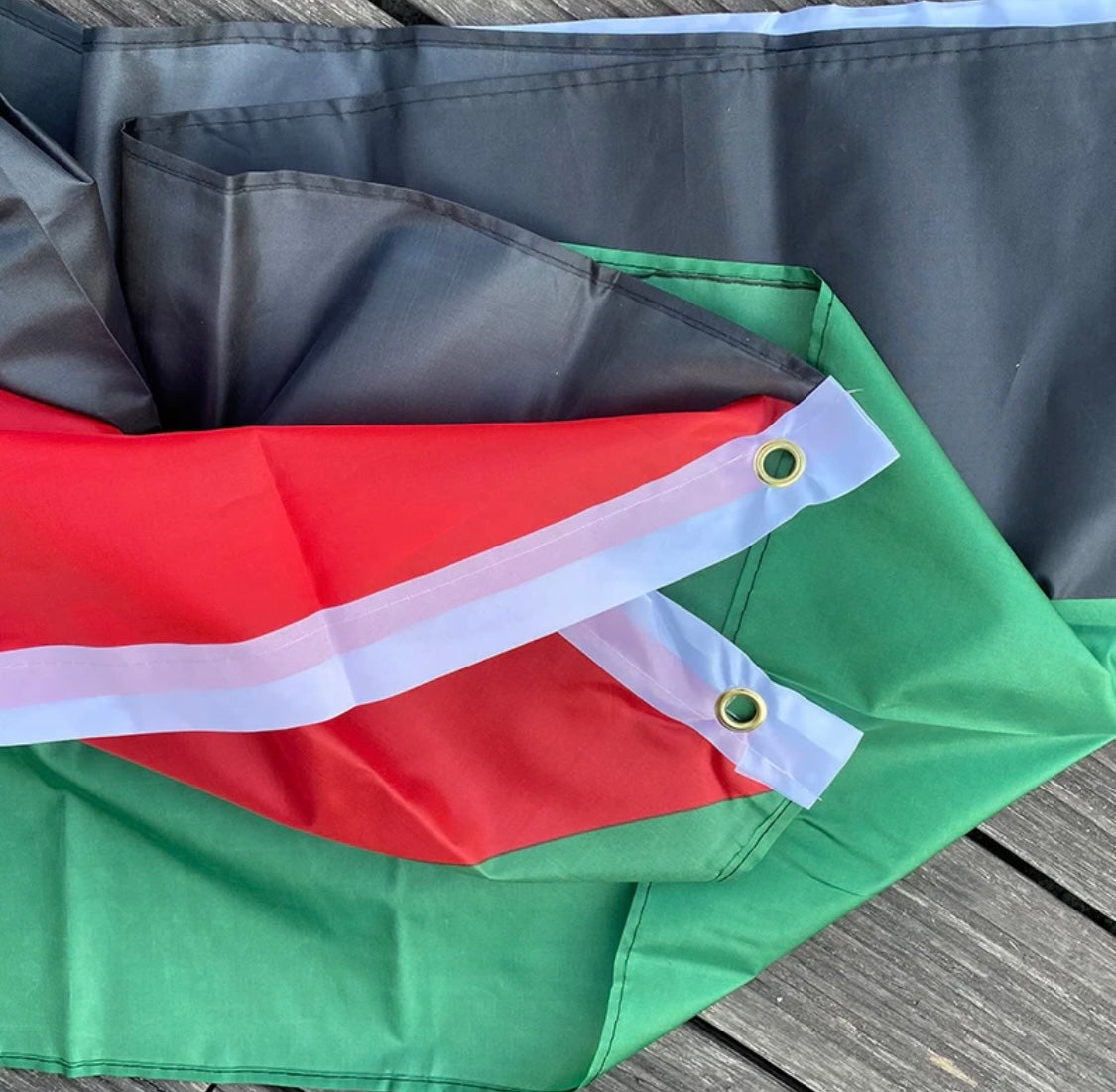 palästinensische Flagge  150x90cm