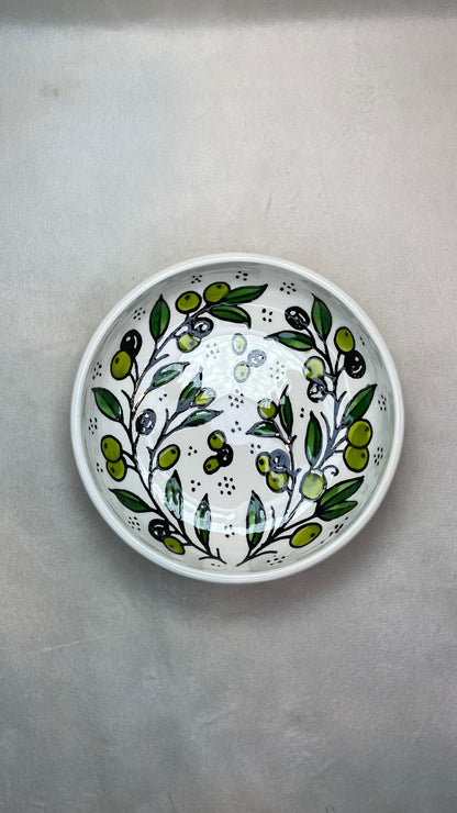 Zaytun Schale