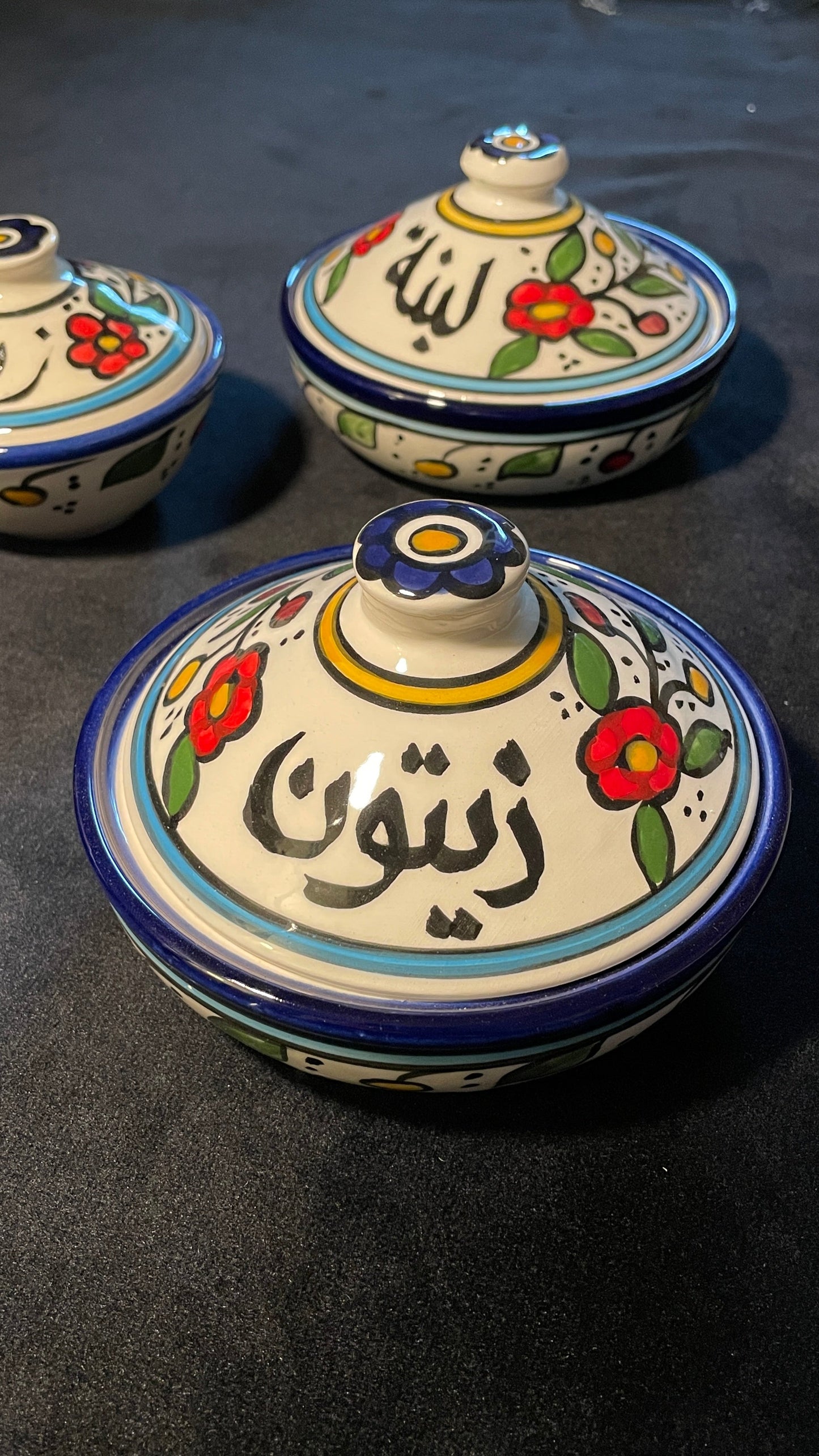 Frühstücksset 4 Teile