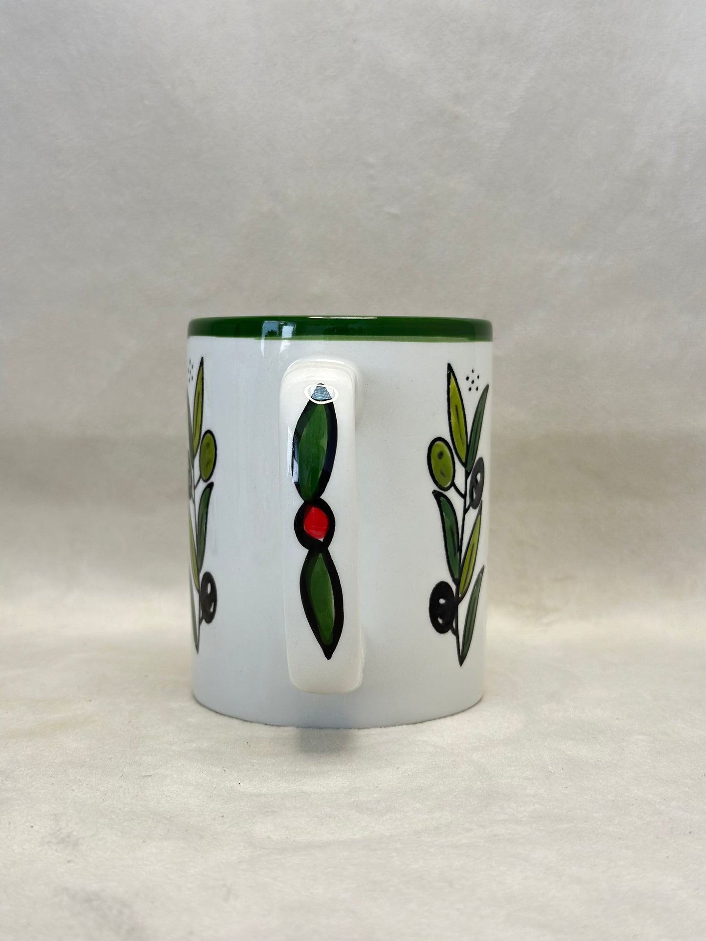 Handala Becher 350 ml