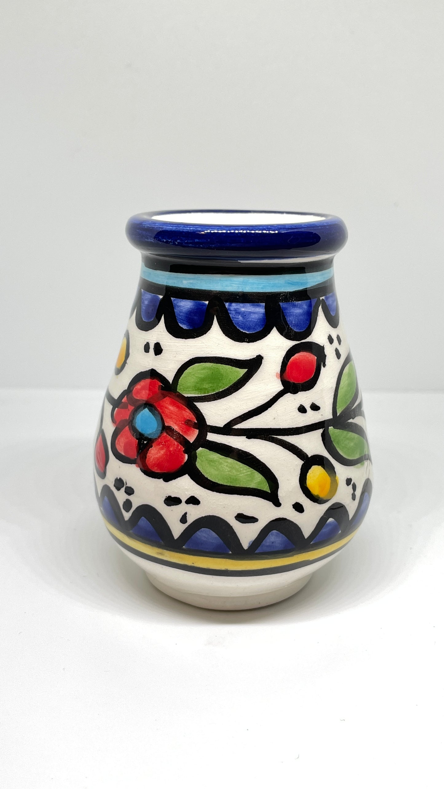 Mate Becher 150 ml Farbig