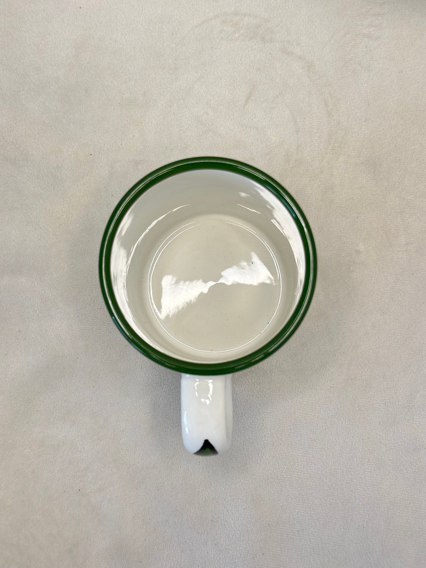 Handala Becher 350 ml