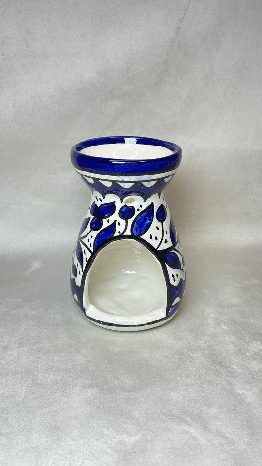 Fragrance lamp “M”