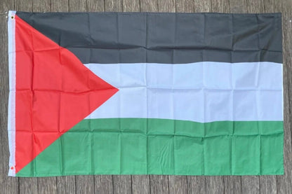 palästinensische Flagge  150x90cm
