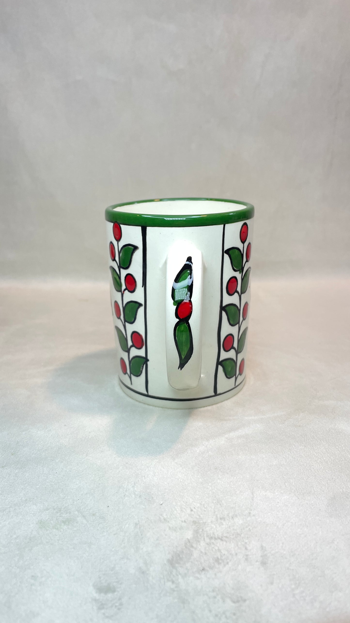 Wassermelone Becher NEU