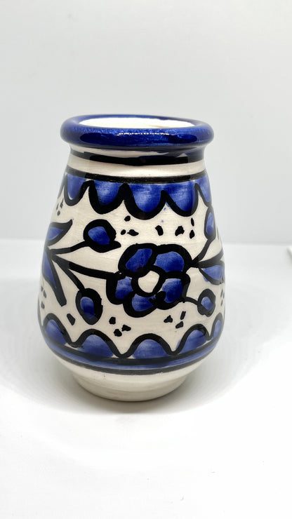 Mate Becher 150 ml Blau