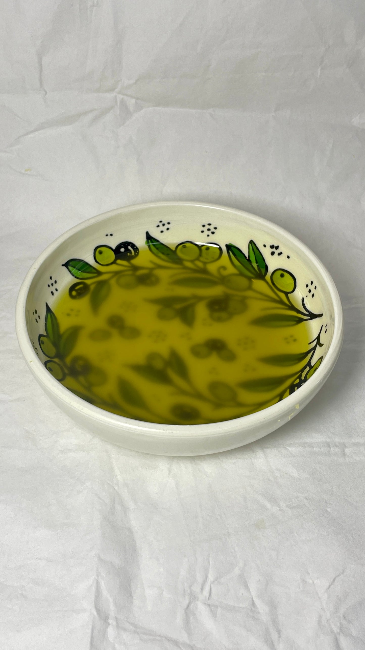 Olivenöl Extra Vergine – 500 ml