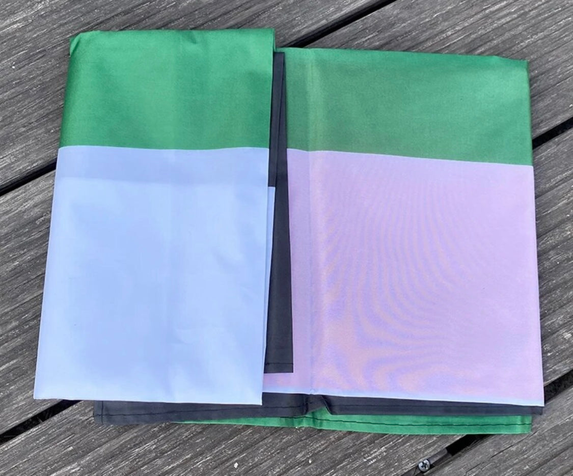 palästinensische Flagge  150x90cm