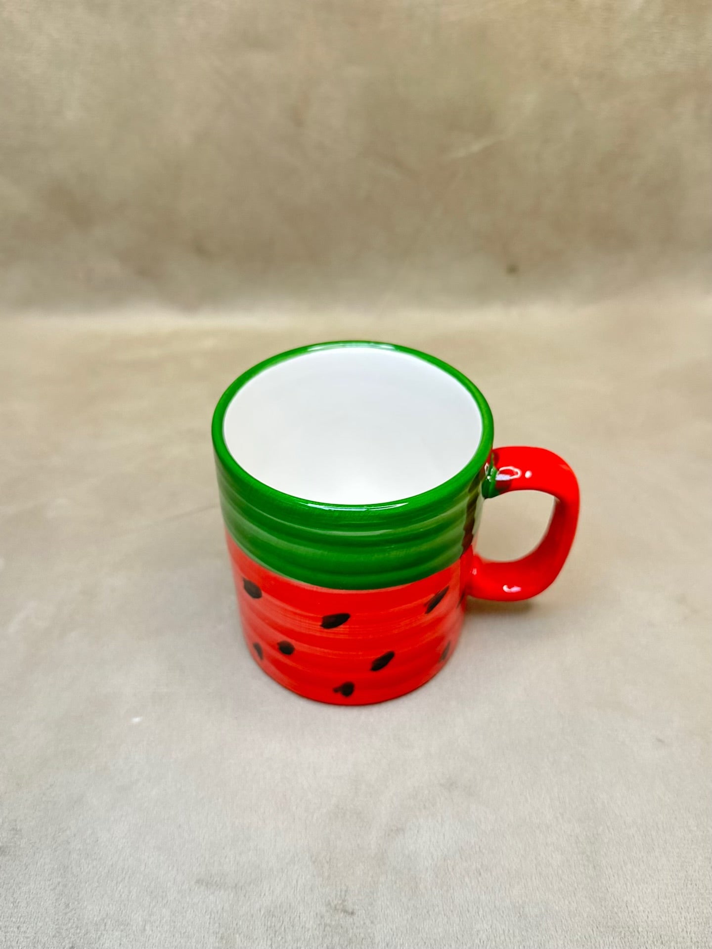 Watermelon cup