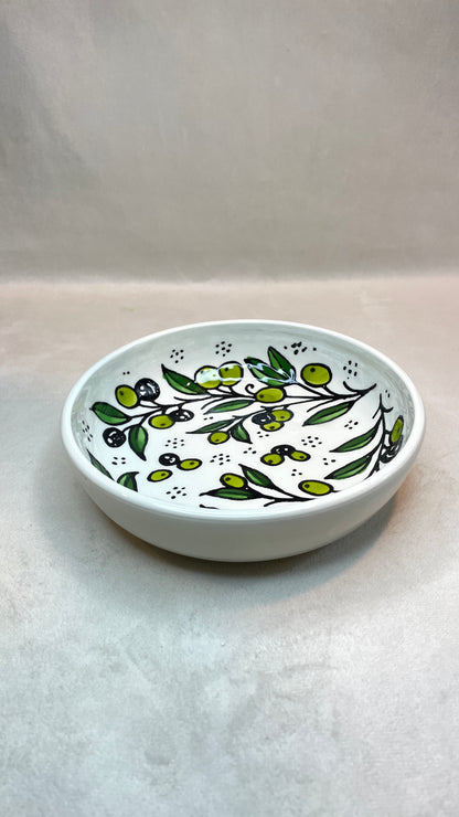 Zaytun Schale
