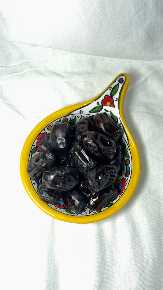 Rutab Datteln 500 gr