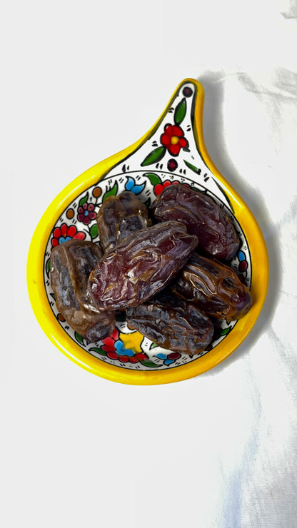 Medjool Datteln 500gr