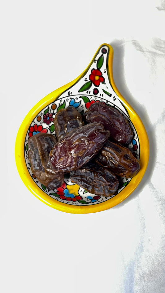 Medjool Datteln 500gr