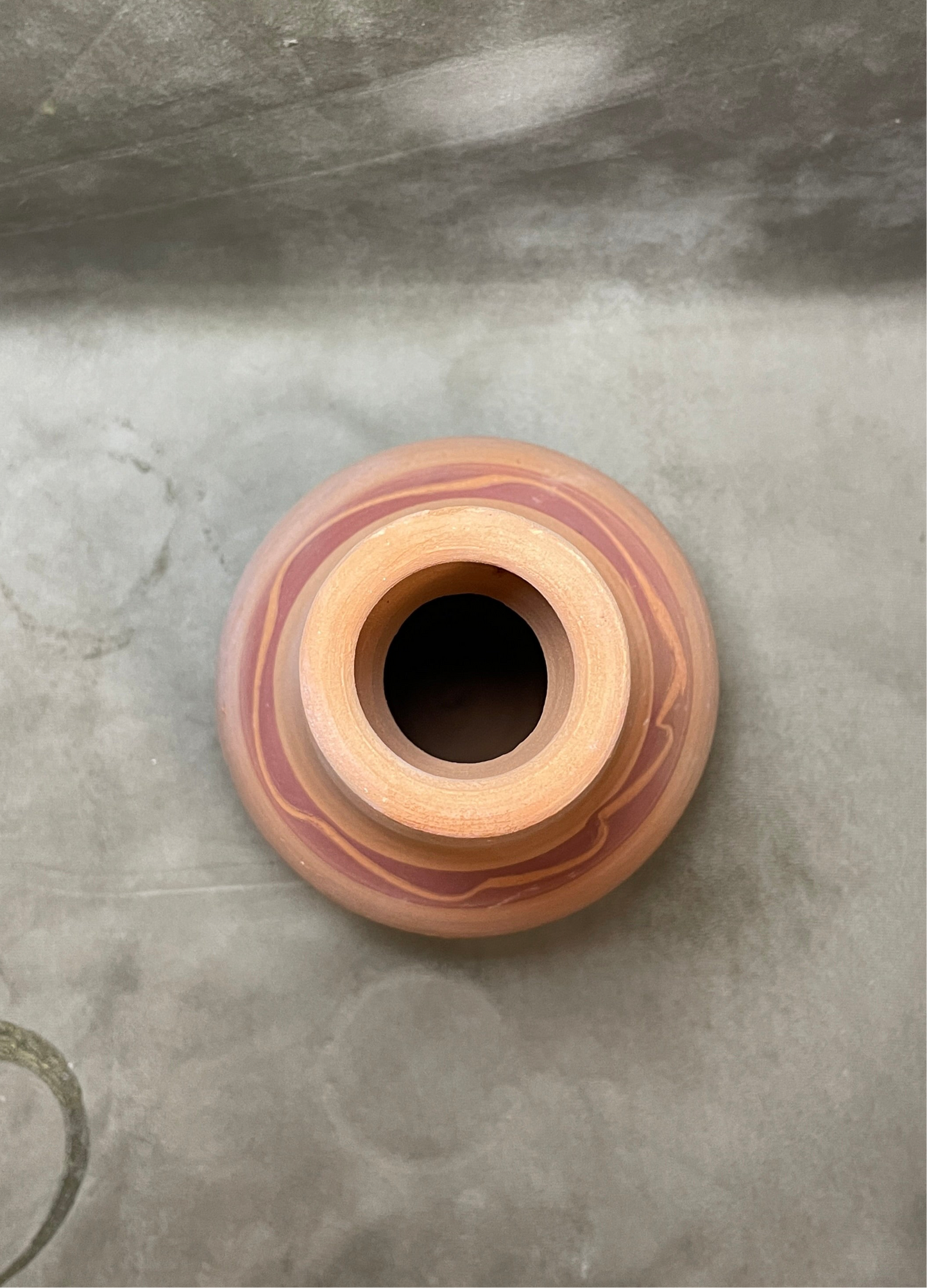 Trinkflasche 2 Liter