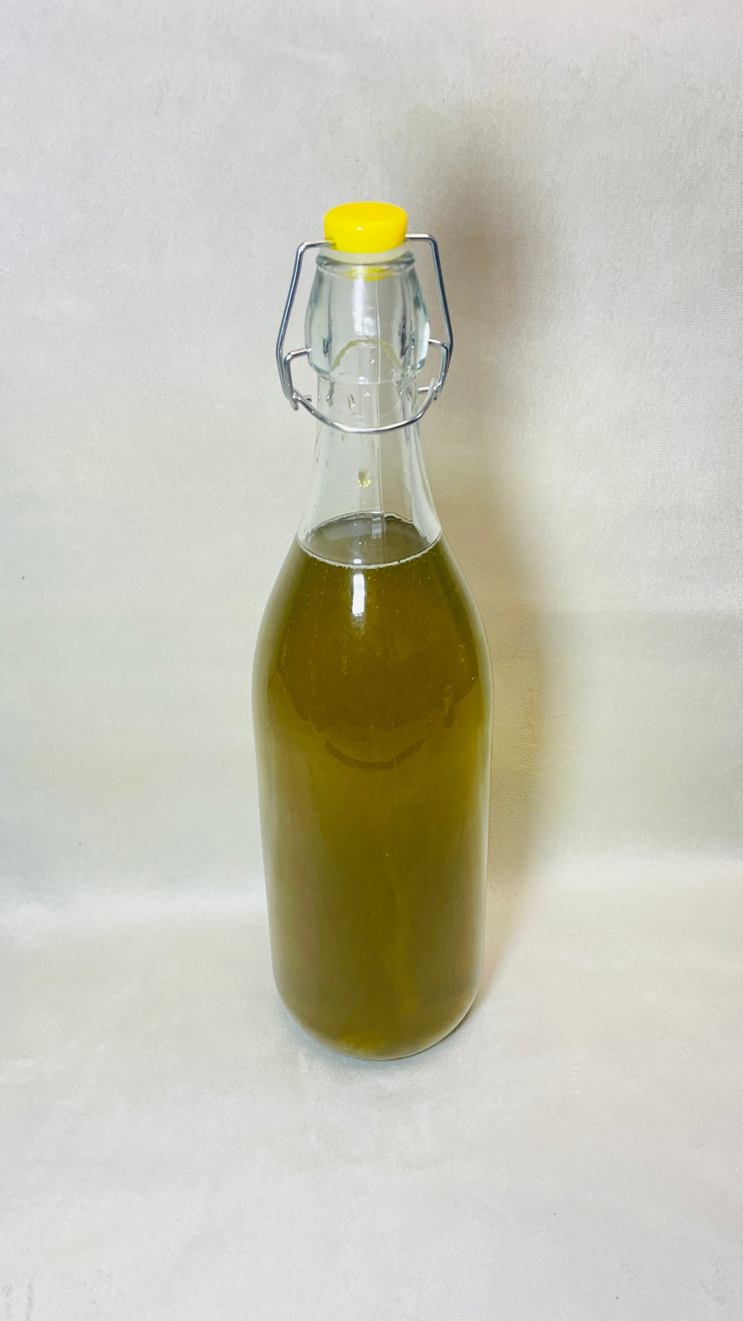 Olivenöl Extra Vergine – 500 ml