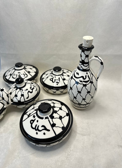 Frühstücksset  Kuffyah