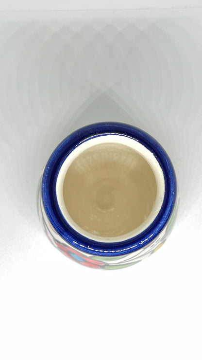 Mate Becher 150 ml Farbig