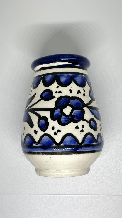 Mate Becher 150 ml Blau