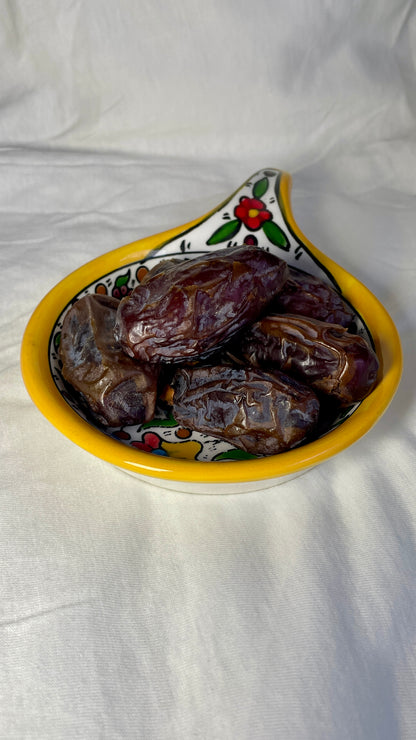 Medjool Datteln 500gr