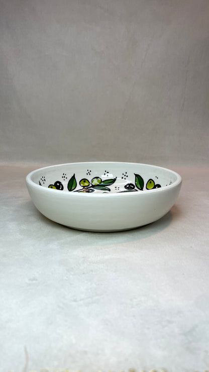 Zaytun Schale