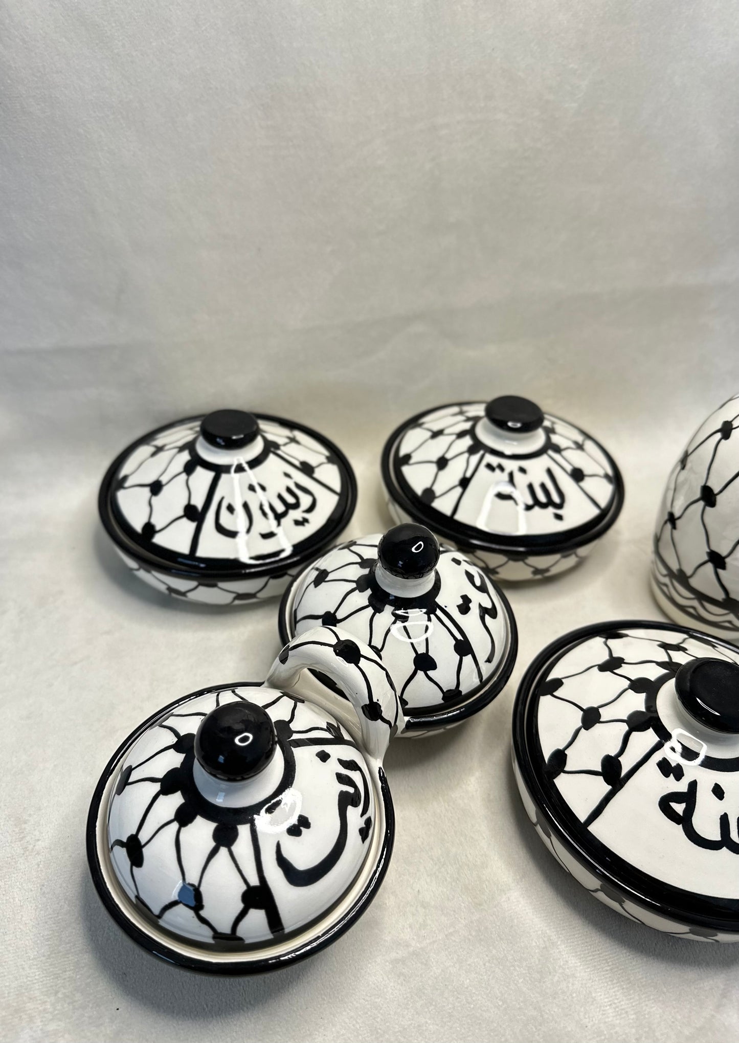 Frühstücksset  Kuffyah