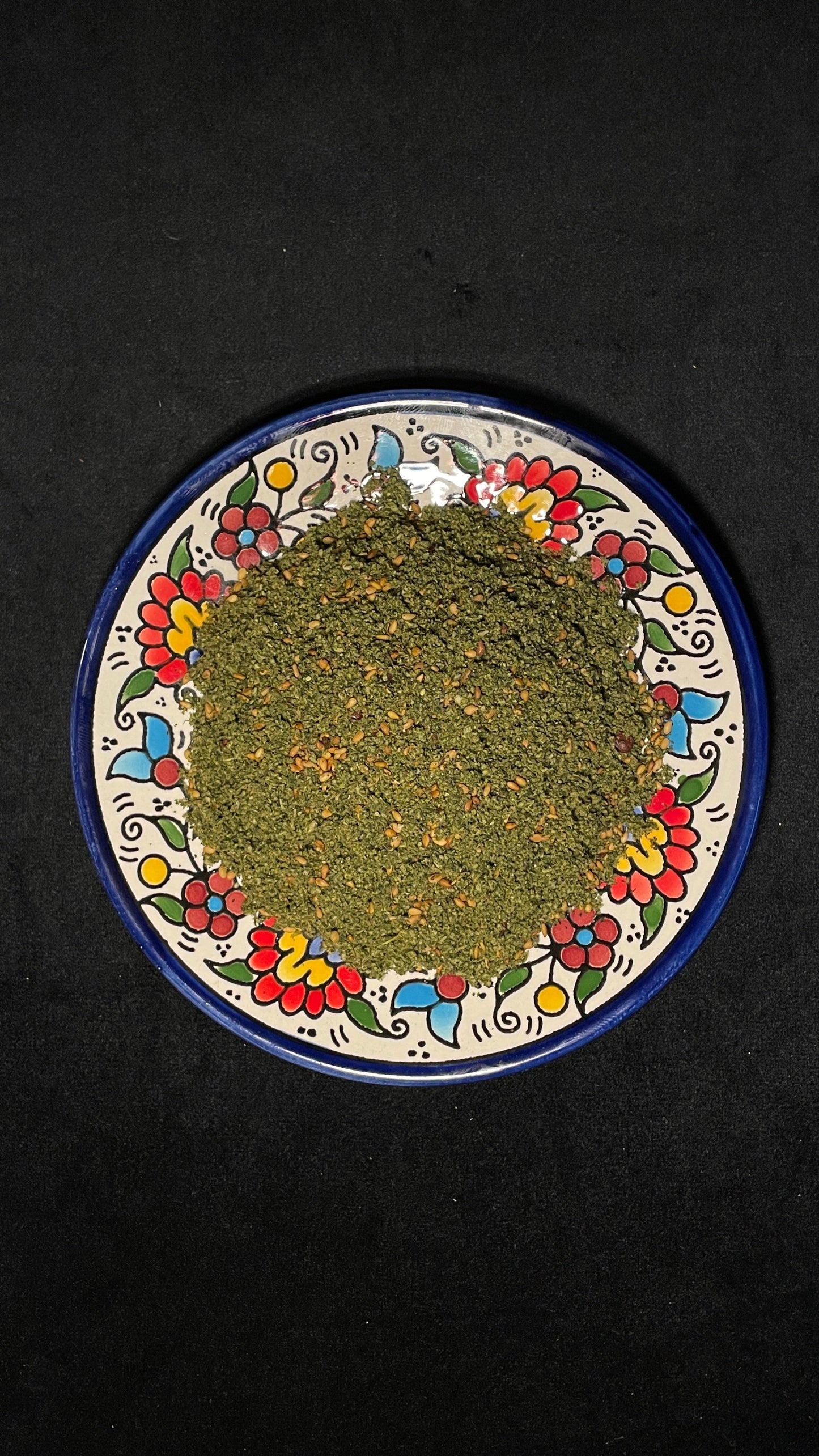 Zaatar ( Dukah) 500 g Packung